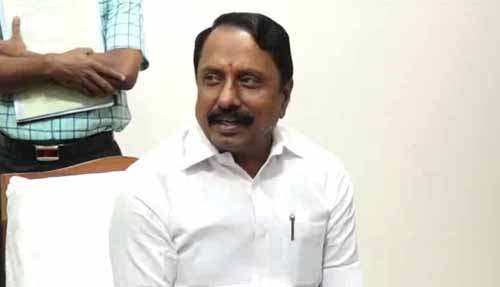 sengottaiyan ka