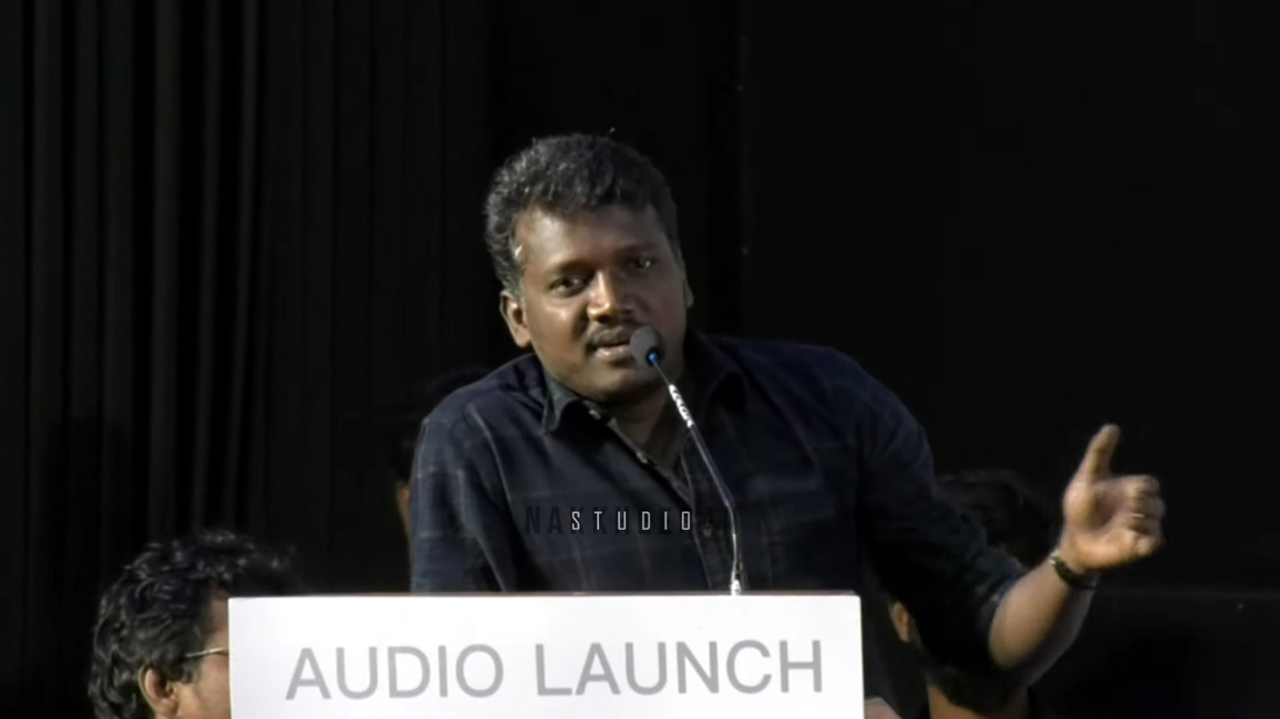 maari selvaraj