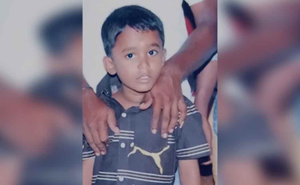 Rs 1 crore relief should be given to the family of a boy