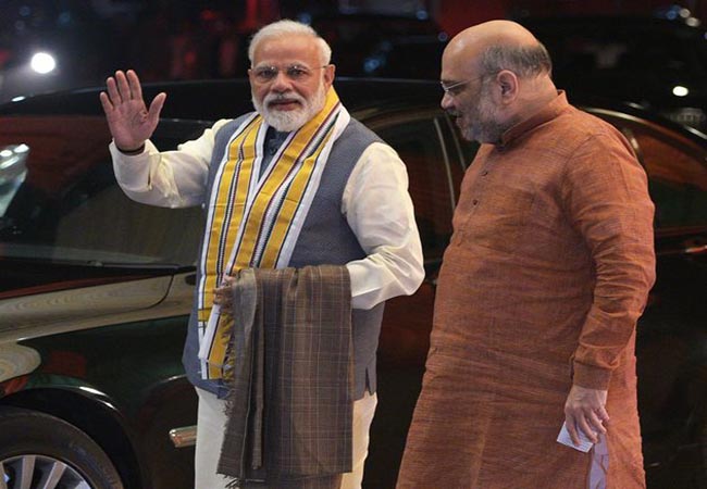 kashmir bills union home minister amitsha speech ar lok sabha