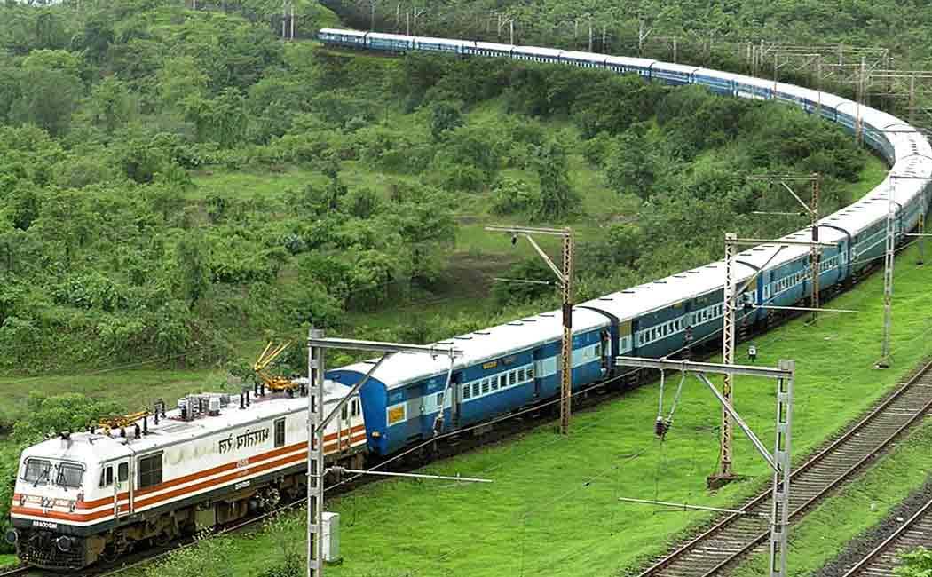 train ac coach ticket reduced by indian railway
