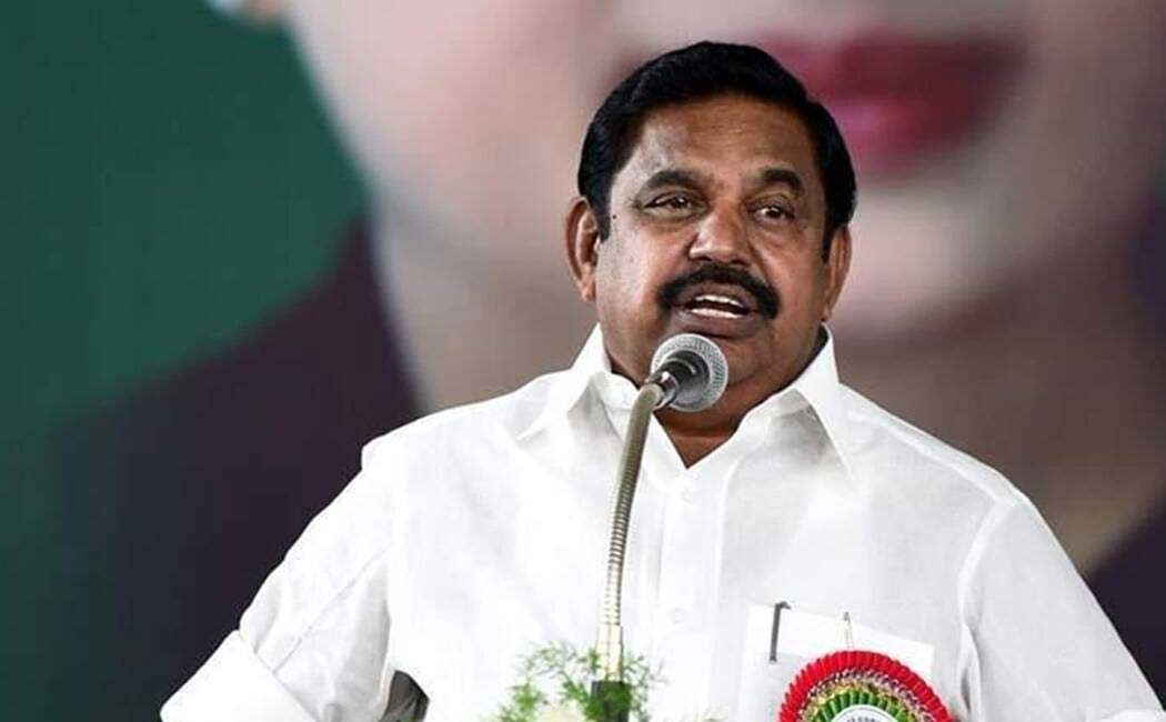 High Court dismissed petition against Edappadi Palaniswami Pollachi case