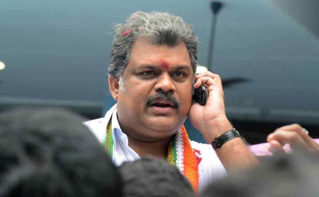vasan interview