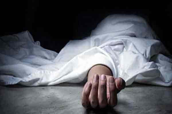 Son who received psychiatric treatment in frustration of not getting married