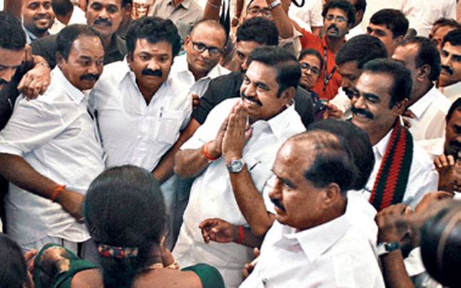 admk