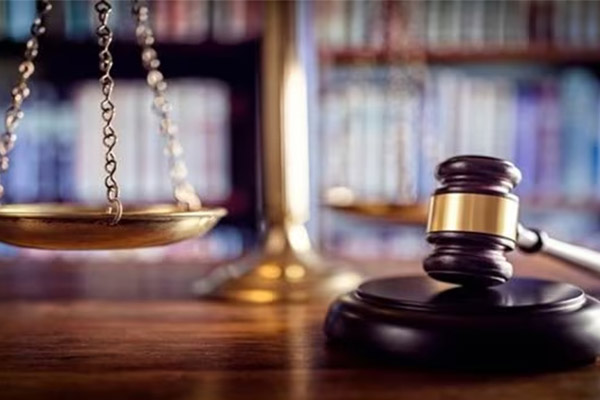 Action decision given by the court at 8 year case in maharashtra