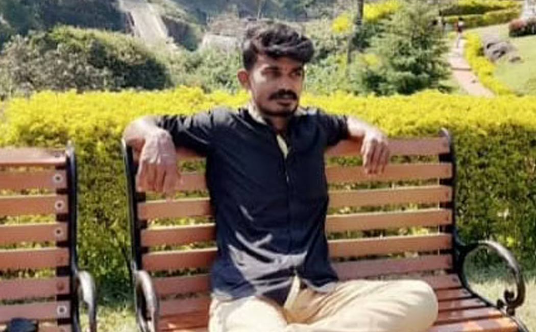 police arrested the person who threw petrol bomb screening valimai theatre