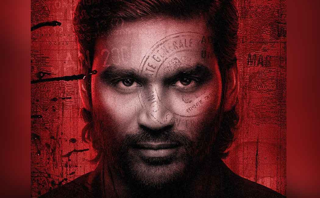 dhanush jagame thanthiram