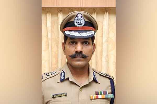 Chief Minister's order.. Committee to keep silence.. police in distress..!