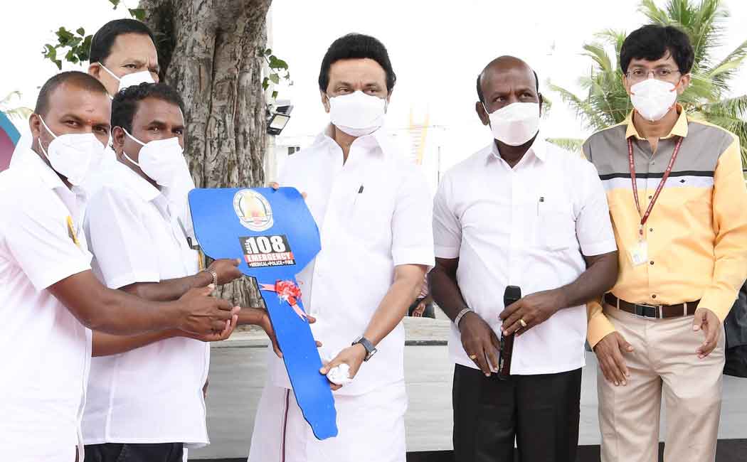 CM launches ' Searching People for Medicine' project