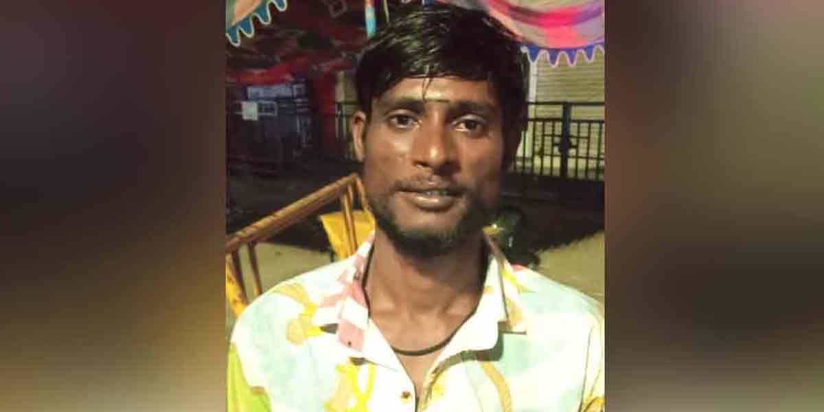 Vignesh issue... Two policemen arrested!