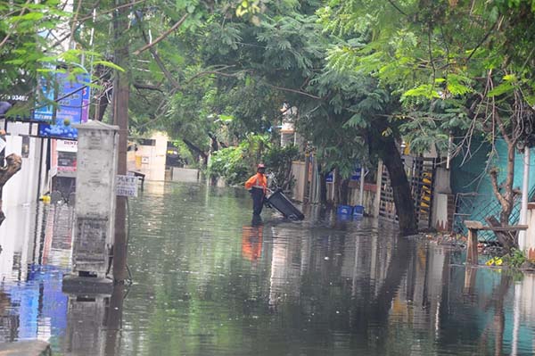 chennai Velachery -