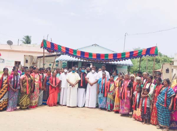 S. S. Sivasankar