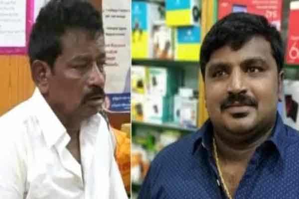 Sathanakulam case Police bail plea dismissed