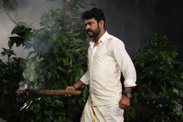 vemal starring Paramasivan Fathima movie review