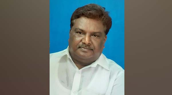 S. S. Sivasankar