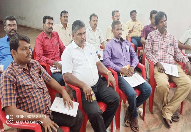 public exam 5th, 8th standard Tamilnadu Primary School Teachers Alliance Resolution