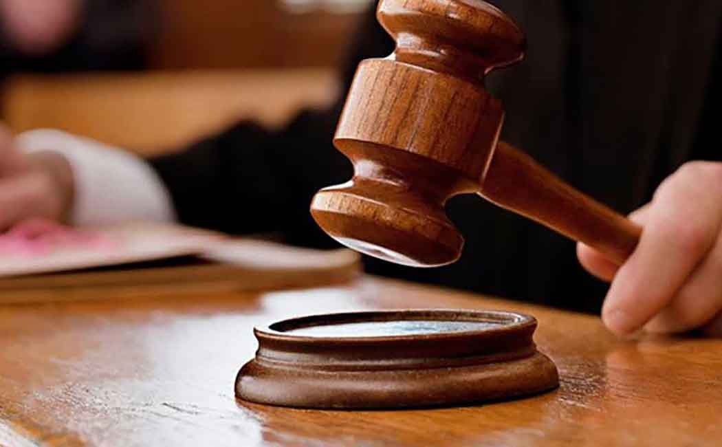 Life sentence to youth salem court order
