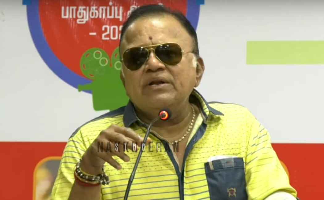 radharavi