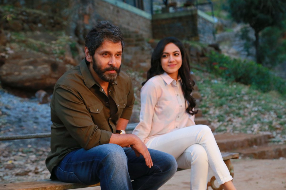 vikram