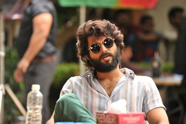 vijay arjun