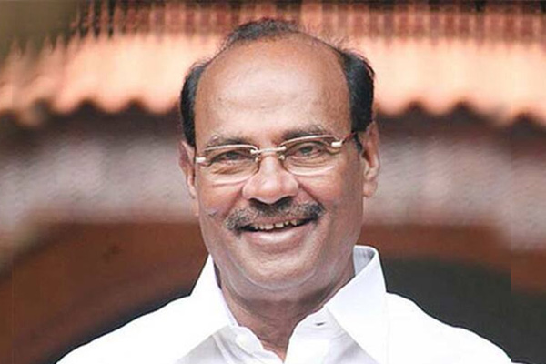 ramadoss biopic update