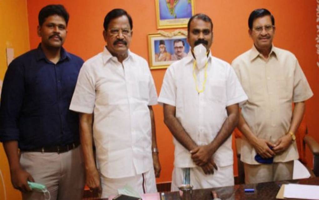 bjp