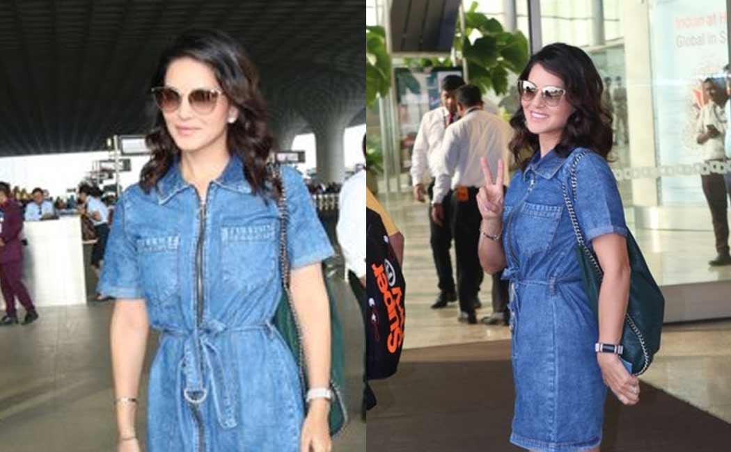 sunny leone coming chennai for his oh my ghost audio launch tickets free for fans