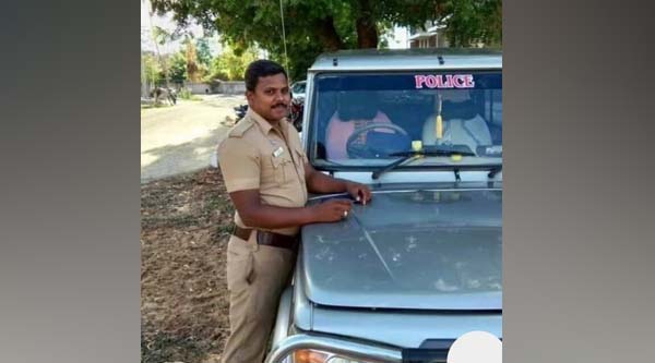 chennai-nagapattinam-police-man-suspended