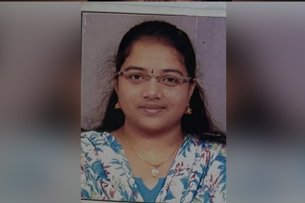 Female doctor passed away due to electrocution in Chennai