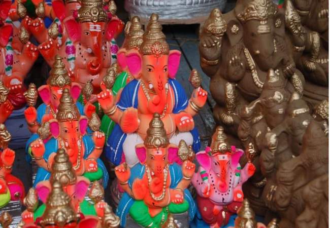 vinayagar chaturthi 2021 chennai police commissioner announcement