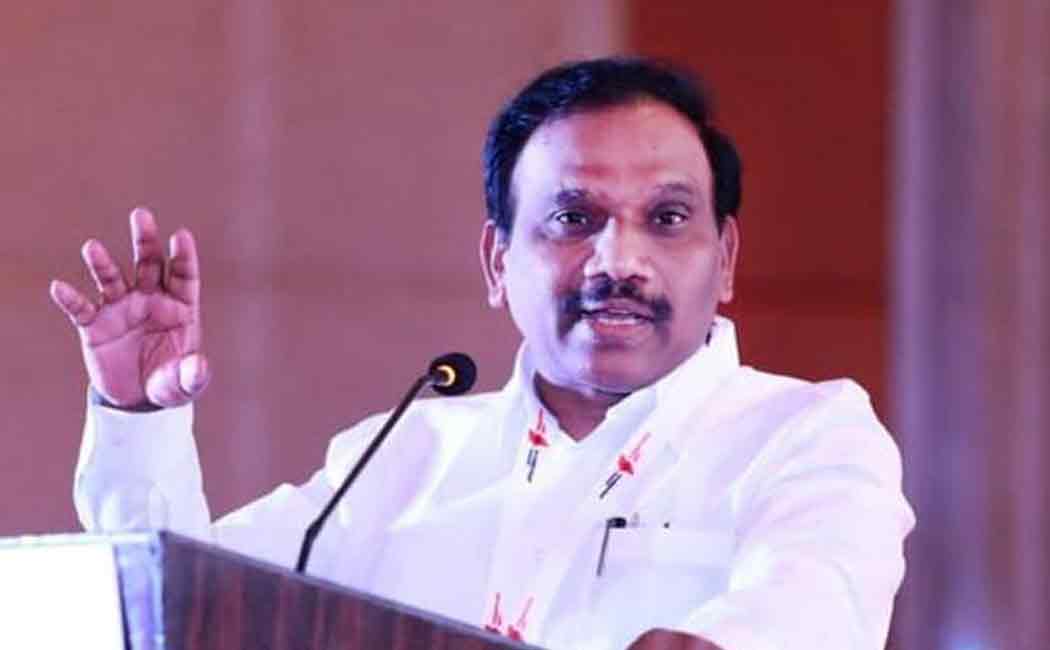 Accumulating complaints on A.Rasa