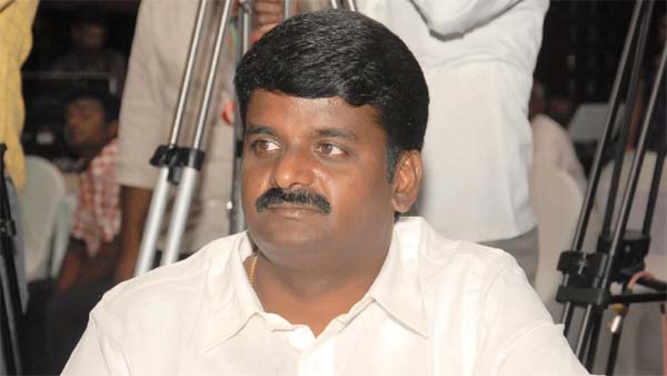 C. Vijayabaskar