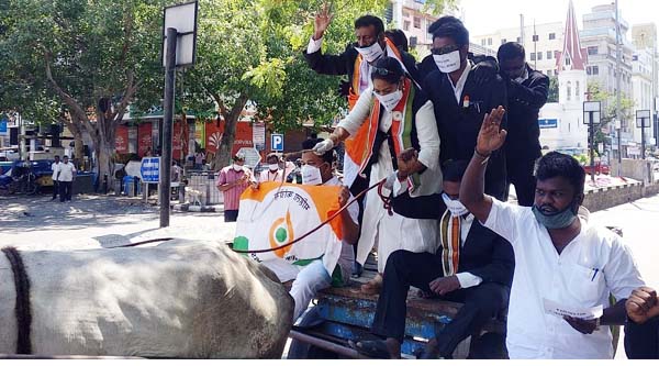 Petrol diesel price hike