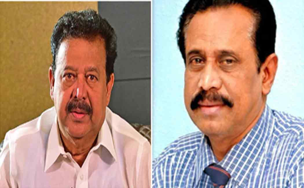 Minister Ponmudi's brother passes away; Condolences to the Chief Minister