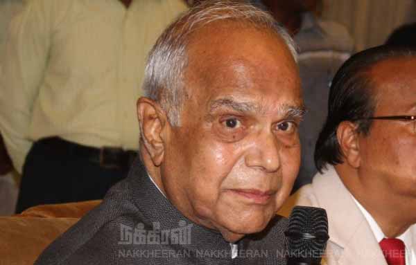governor banwarilal purohit