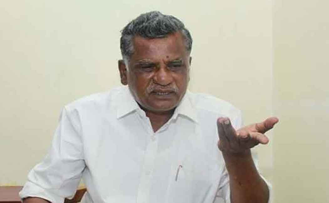 People's Parliament to be held on behalf of the CPI party