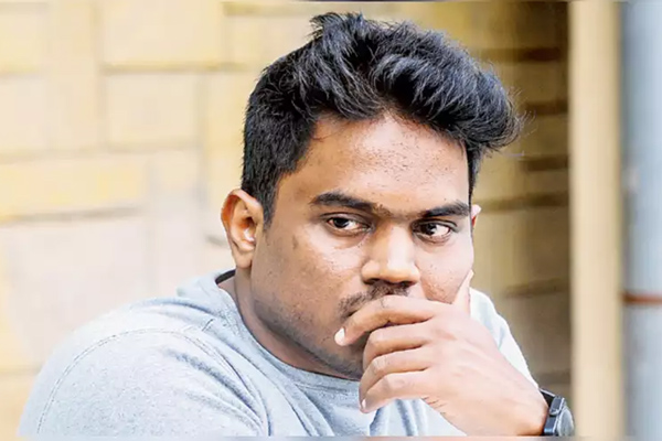 yuvan shankar raja about puducherry child girl issue