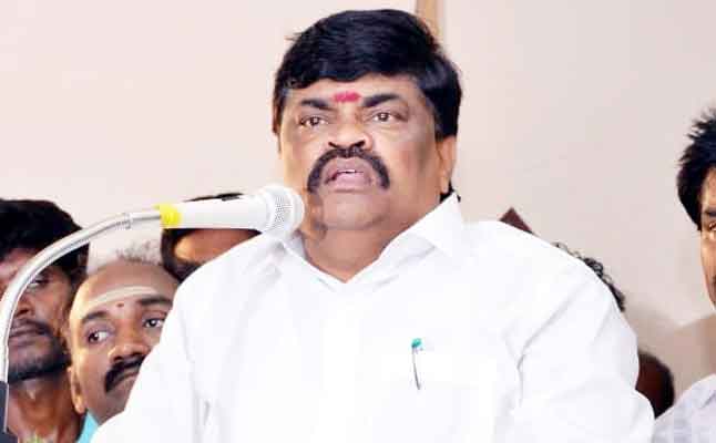 KD rajendra balaji