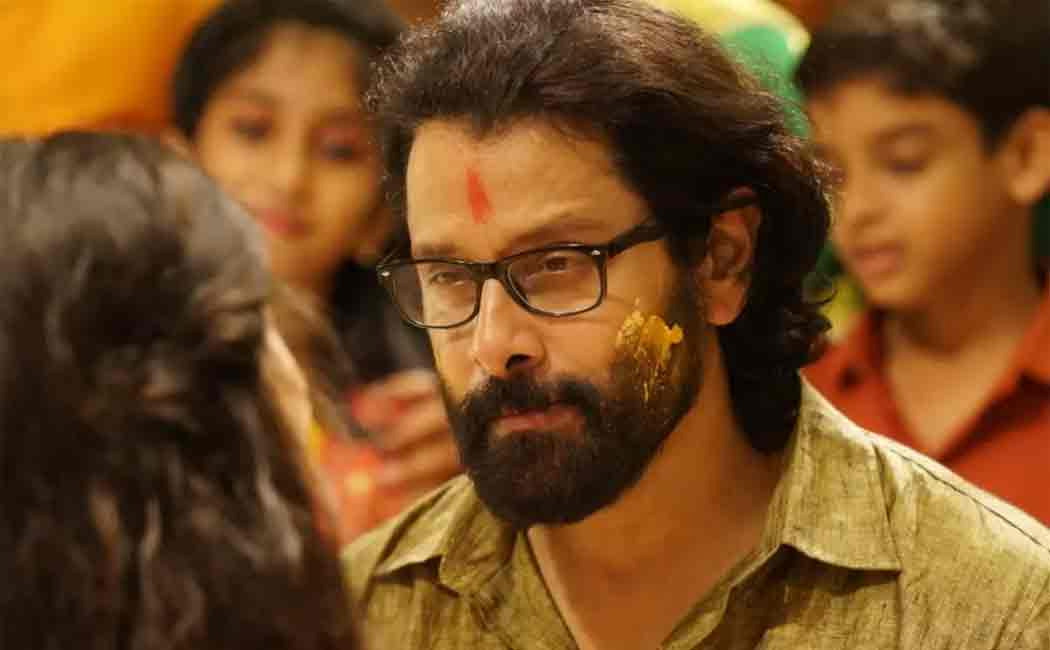 COBRA MOVIE RELEASE ON AUGUST11