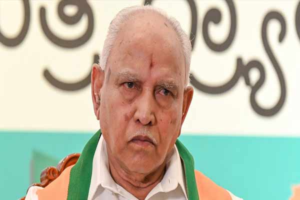 BJP expels 2 MLAs who played a key role in Yeddyurappa becoming CM in karnataka