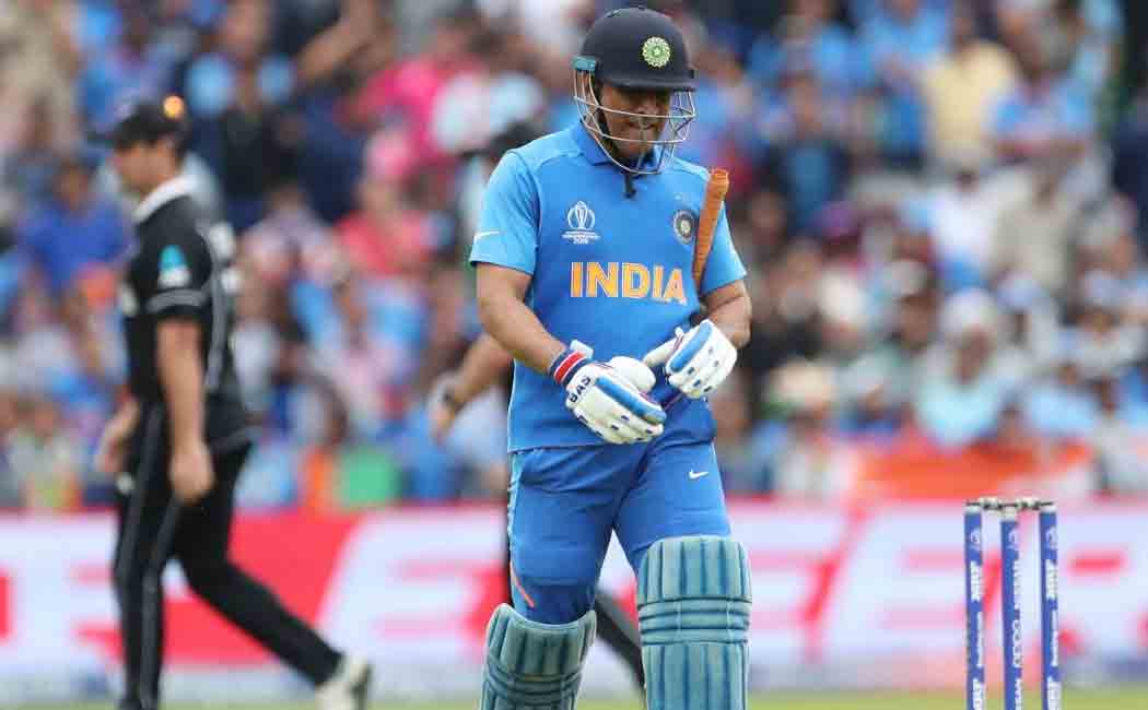 harbhajan on dhonis retirement