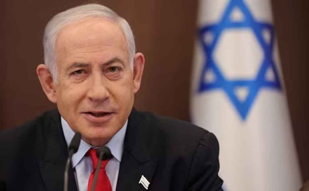 Israel warns will not supply electricity to Gaza unless hostages are released