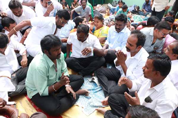 vijayakanth son vijay prabhakaran