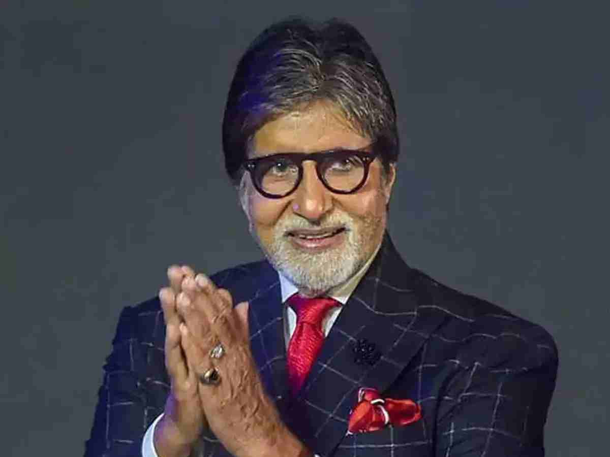 amitab