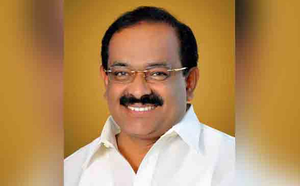 Free house plot is provided to poor and needy people throughout block says Minister sakrapani