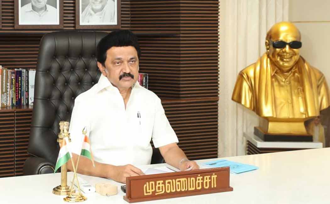 Increasing Corona Vulnerability - Chief Minister MK Stalin's Advice!