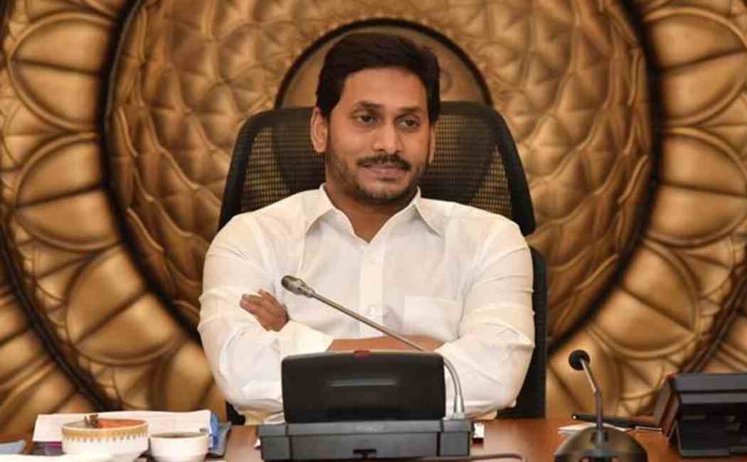 jegan mohan