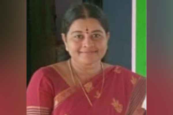 ‘Breaks arm and leg’ intimidation by female panchayat president