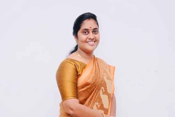 "Government should take immediate action to prevent loss of life" - Rajeswaripriya